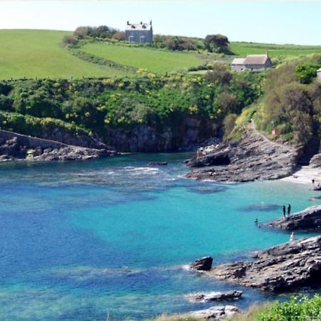 Lovely Cornish Cottage In Small Village Setting Saint Hilary  Extérieur photo
