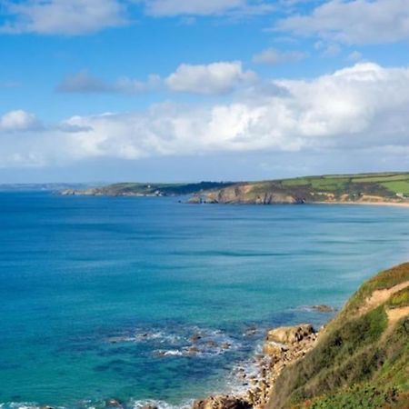 Lovely Cornish Cottage In Small Village Setting Saint Hilary  Extérieur photo