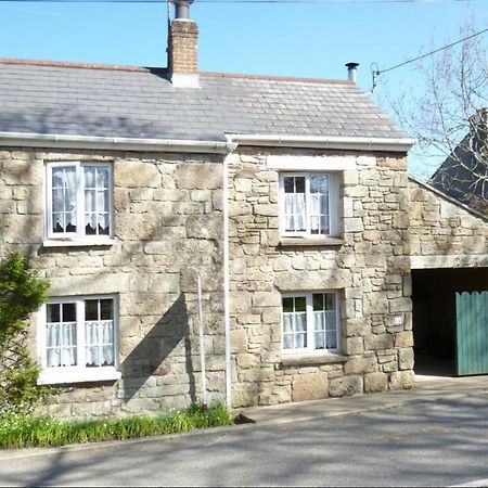 Lovely Cornish Cottage In Small Village Setting Saint Hilary  Extérieur photo