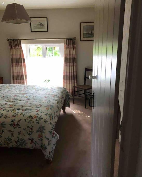 Lovely Cornish Cottage In Small Village Setting Saint Hilary  Extérieur photo