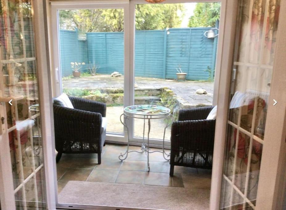 Lovely Cornish Cottage In Small Village Setting Saint Hilary  Extérieur photo