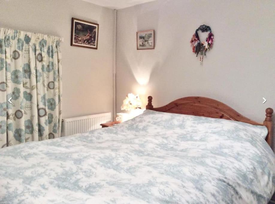 Lovely Cornish Cottage In Small Village Setting Saint Hilary  Extérieur photo